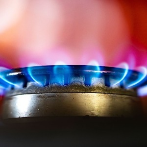 Внимание! Временное приостановление подачи газа. Внимание! Временное приостановление подачи газа.